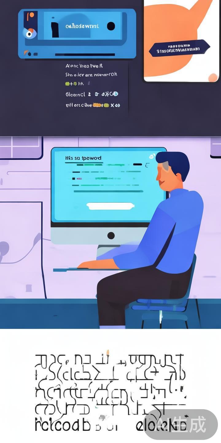 云开体育官网登录账号管理技巧与操作指南详细解析 案例分析:某用户因密码过于简单,被不法分子轻松破解