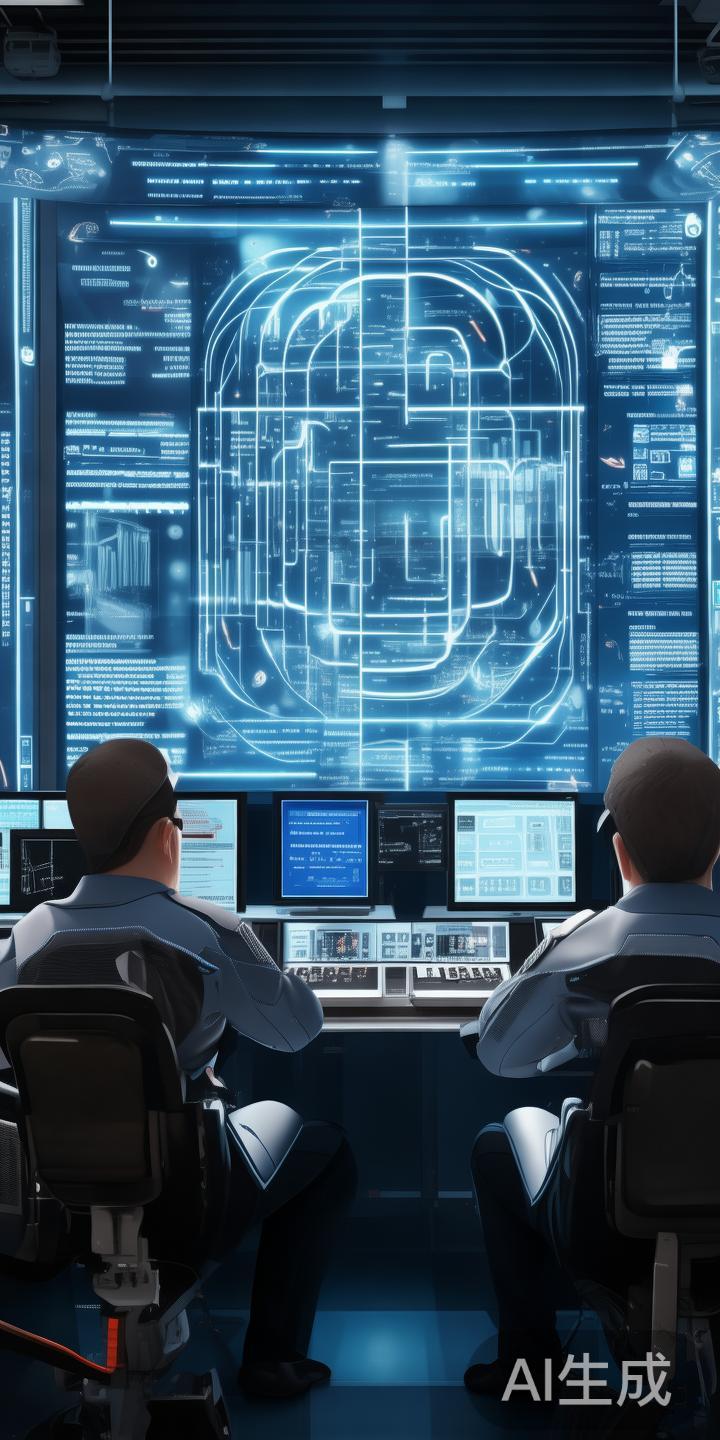 建立完善授权体系，确保只有经过授权的人员才能访问敏