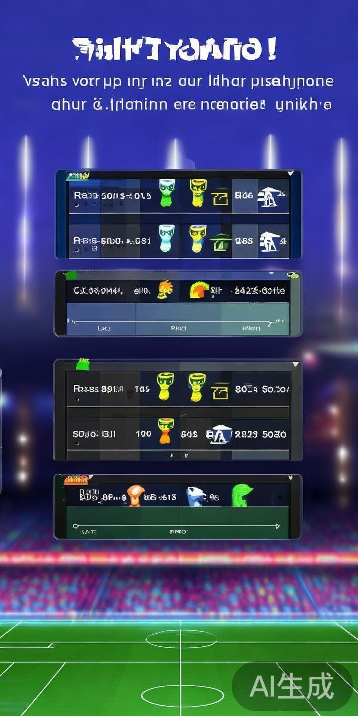 开云体育入口手机版全面功能介绍与详细使用攻略指南【2024最新版】 平台的竞猜功能极具吸引力,支持比赛胜负、比分、半全