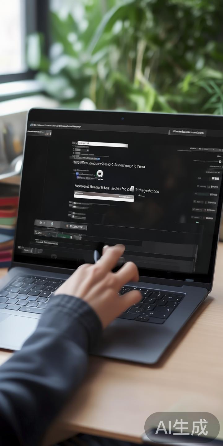 全面解析电脑端开云体育网址登录全过程与详细操作指南 步骤一:打开浏览器并进入官方网站
建议选择常用稳