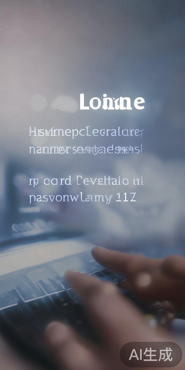 开云体育登陆入口官方指南:详细操作流程与注意事项全面解析 输入账号信息
在登陆页面,填写您的注册账号和密码